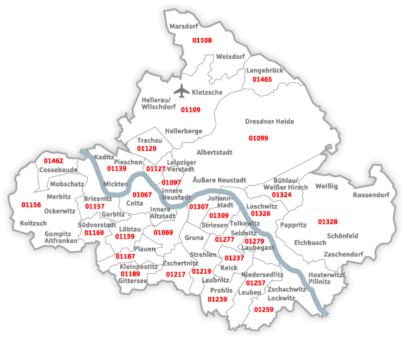 Stadt Dresden