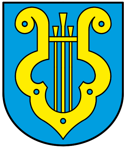 Wappen Klingenthal