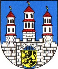 Wappen Freiberg
