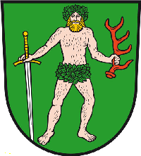 Wappen Muskau