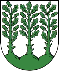Wappen Hoyerswerda
